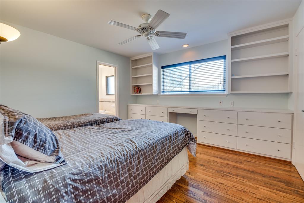 Hockaday Square - Residential