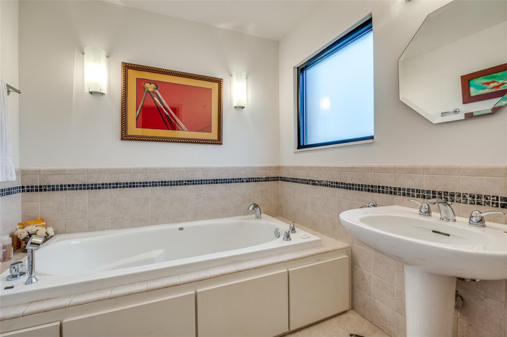 Hockaday Square - Residential