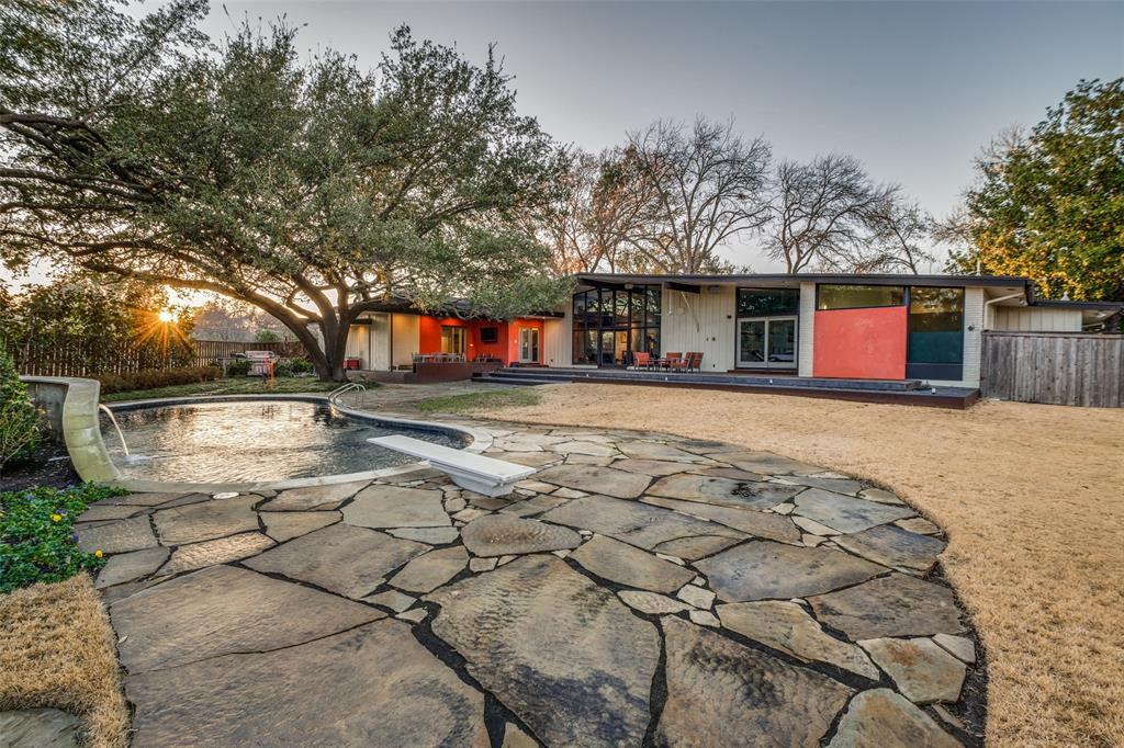 Hockaday Square - Residential