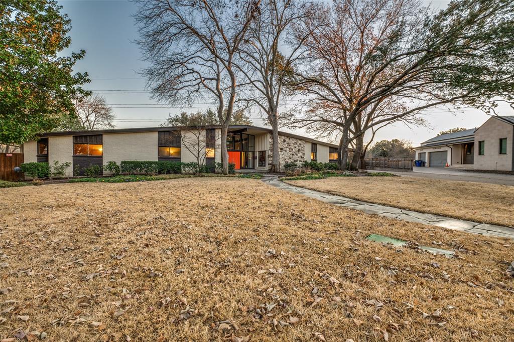 Hockaday Square - Residential