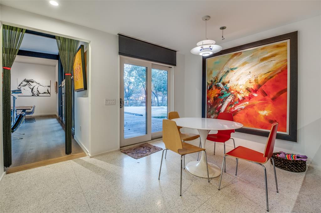 Hockaday Square - Residential