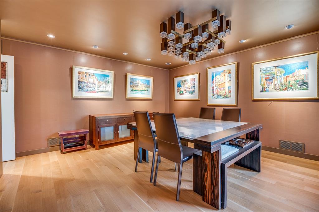 Hockaday Square - Residential