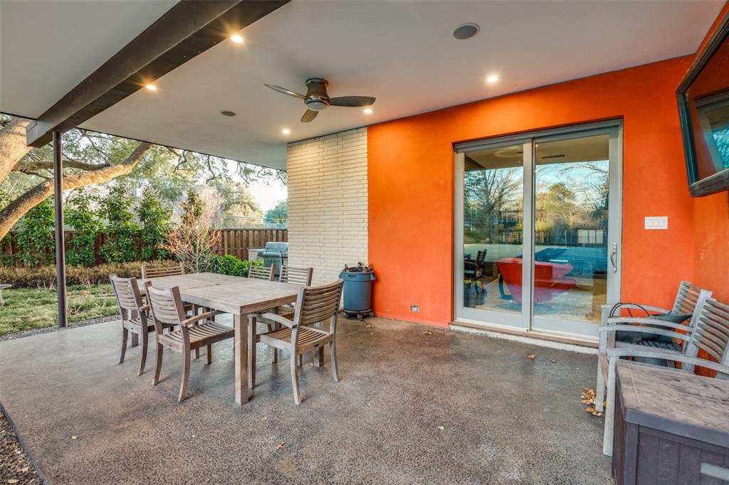 Hockaday Square - Residential