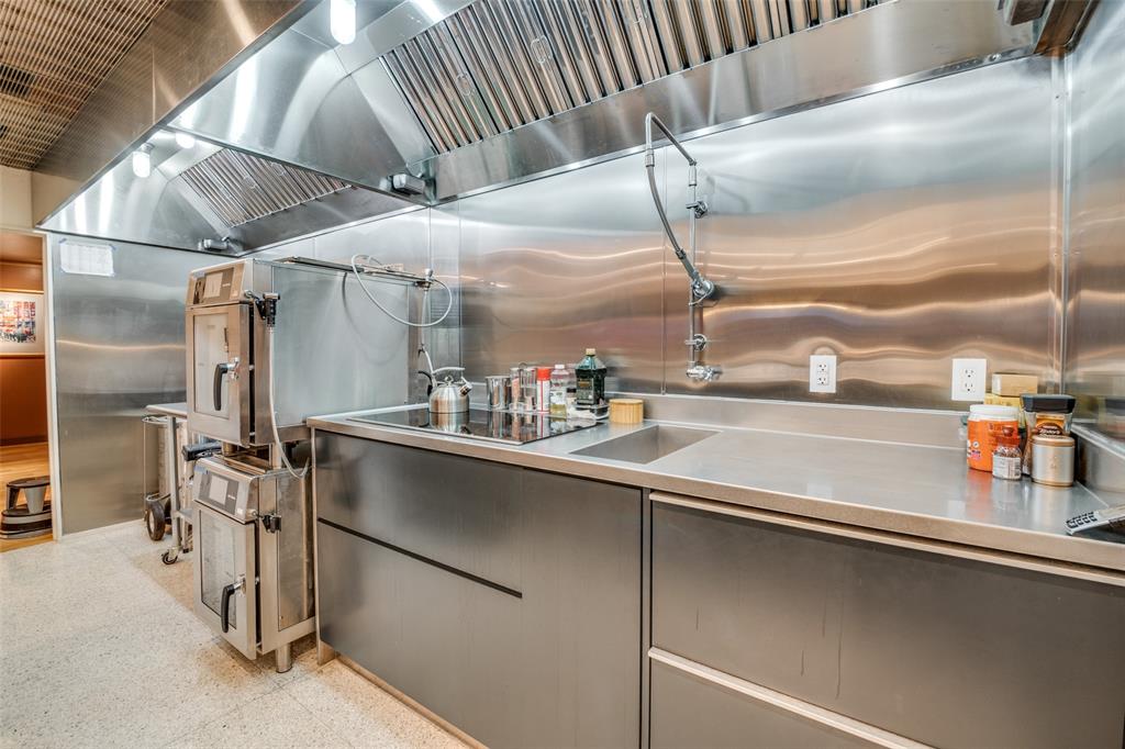 Hockaday Square - Residential