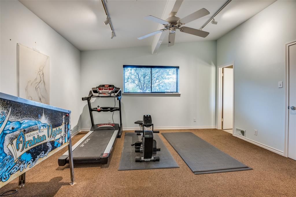 Hockaday Square - Residential