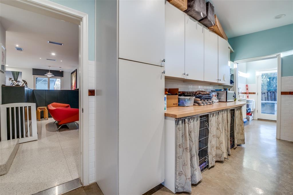 Hockaday Square - Residential