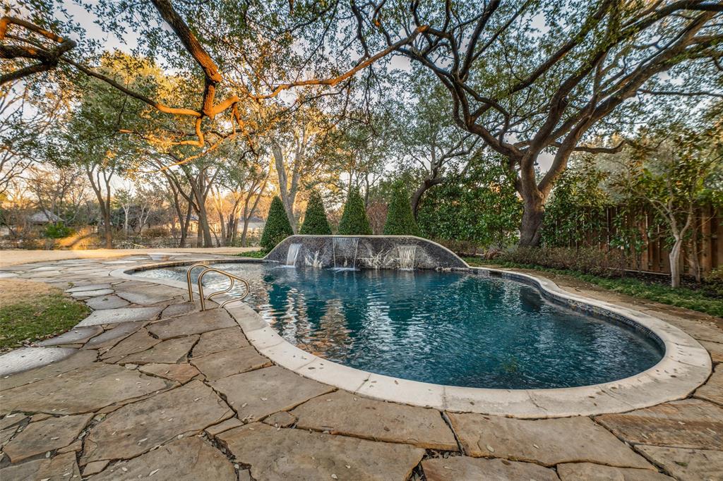 Hockaday Square - Residential