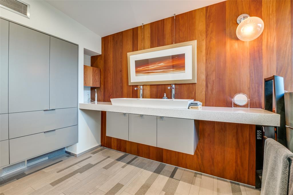 Hockaday Square - Residential