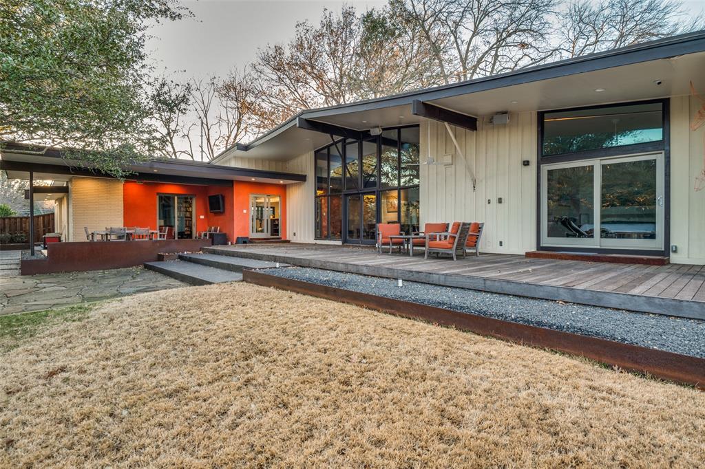 Hockaday Square - Residential