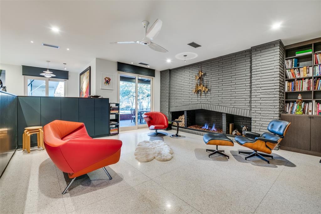 Hockaday Square - Residential