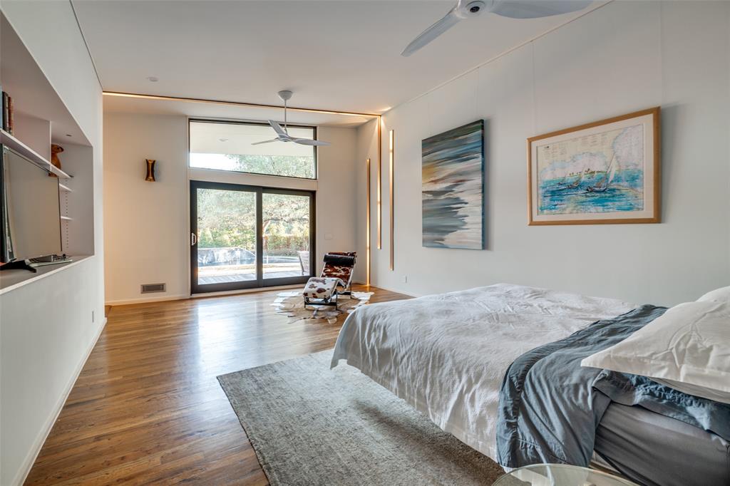 Hockaday Square - Residential