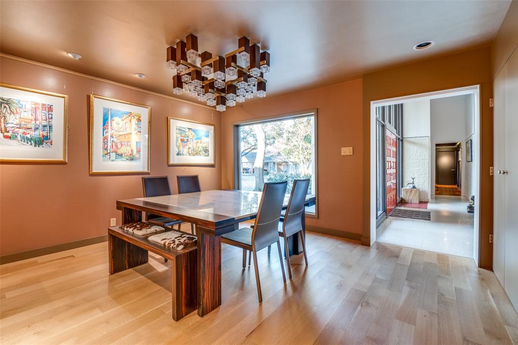 Hockaday Square - Residential