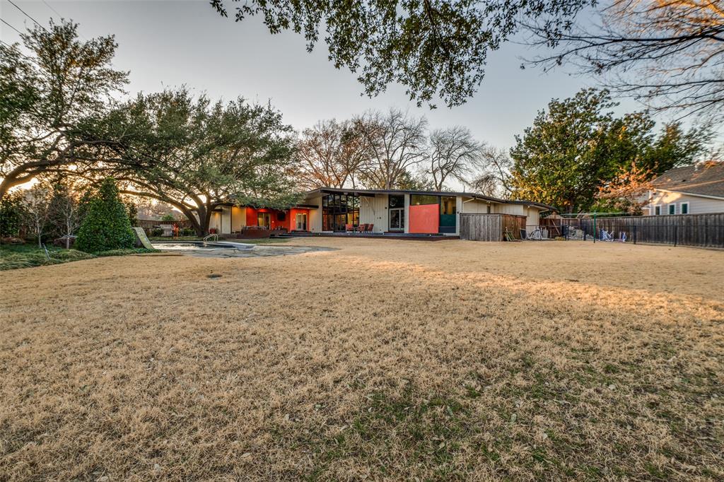 Hockaday Square - Residential