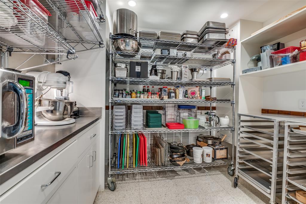 Hockaday Square - Residential