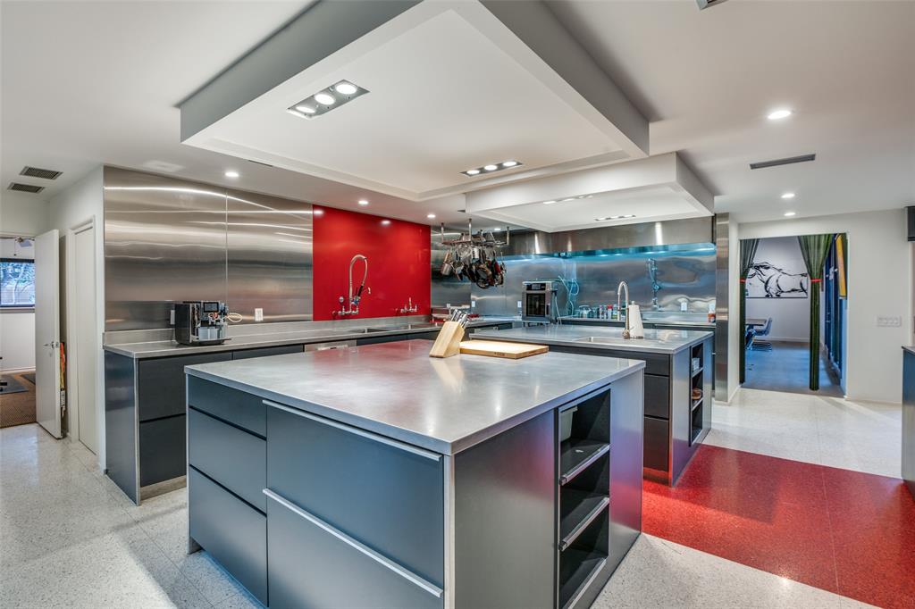 Hockaday Square - Residential