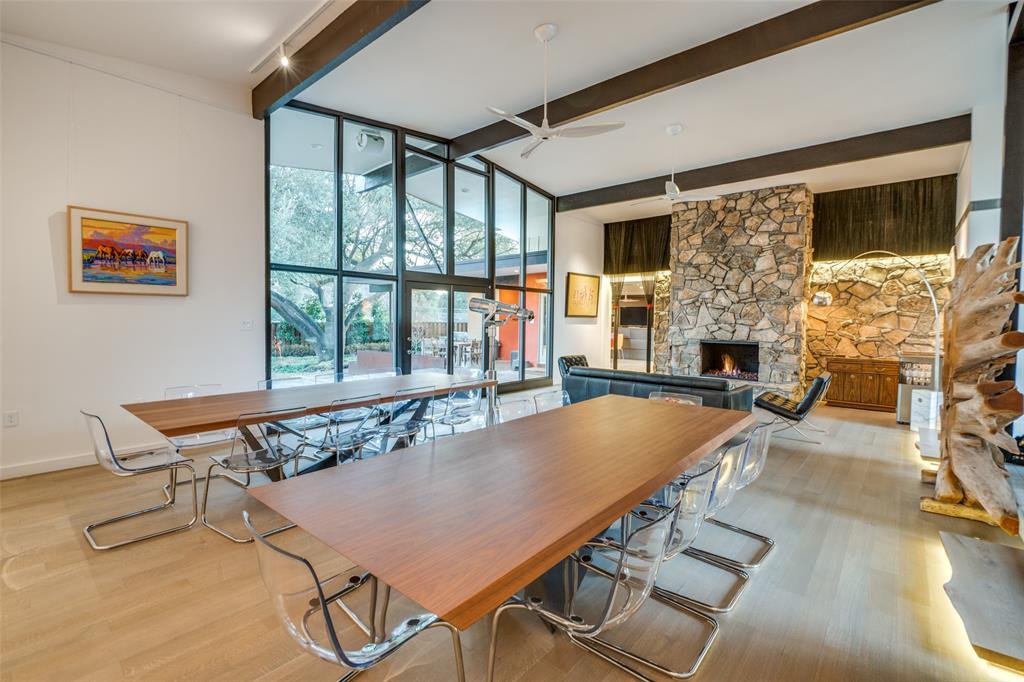 Hockaday Square - Residential