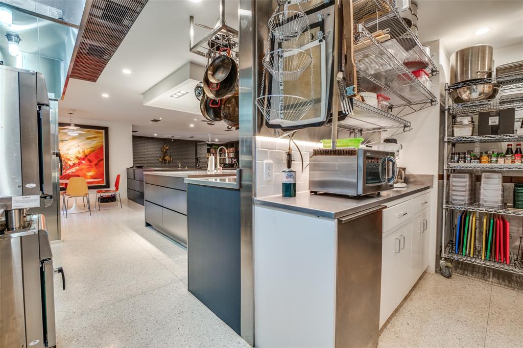 Hockaday Square - Residential