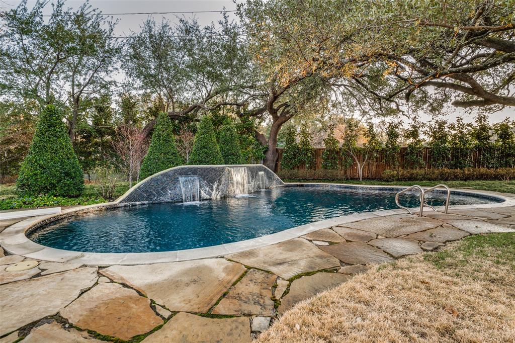 Hockaday Square - Residential