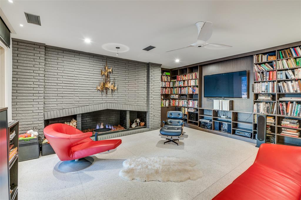 Hockaday Square - Residential