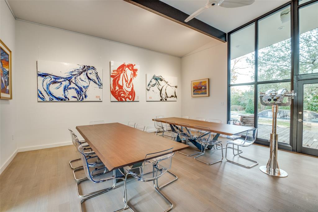 Hockaday Square - Residential