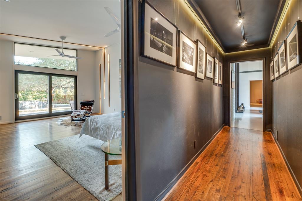 Hockaday Square - Residential