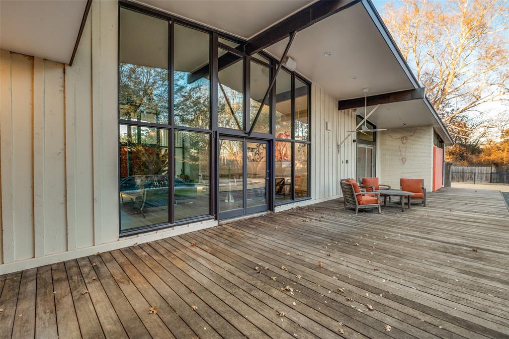 Hockaday Square - Residential