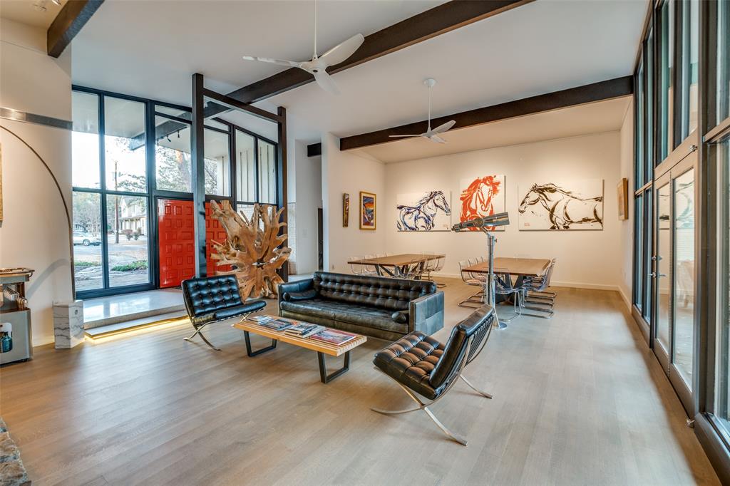 Hockaday Square - Residential