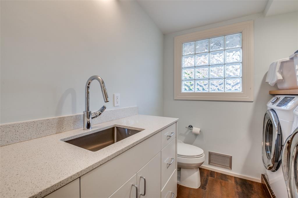 Hockaday Square - Residential