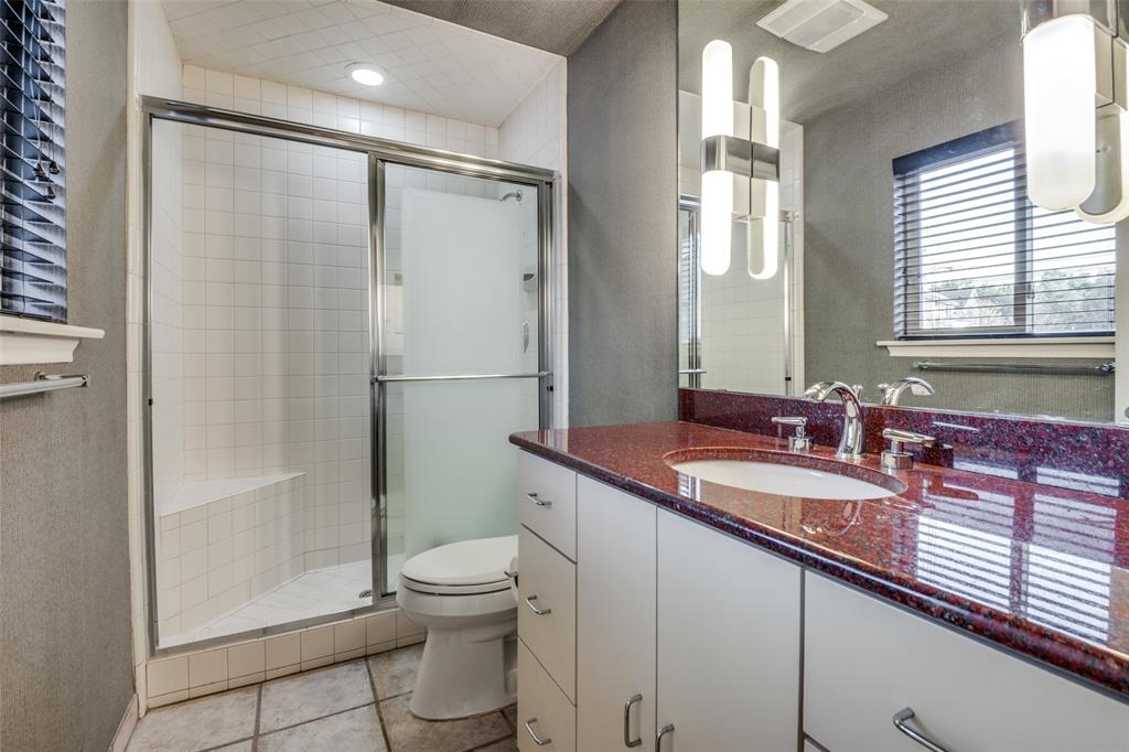 Hockaday Square - Residential