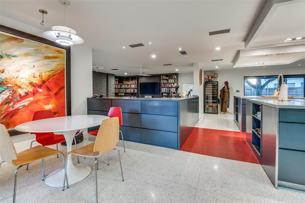 Hockaday Square - Residential