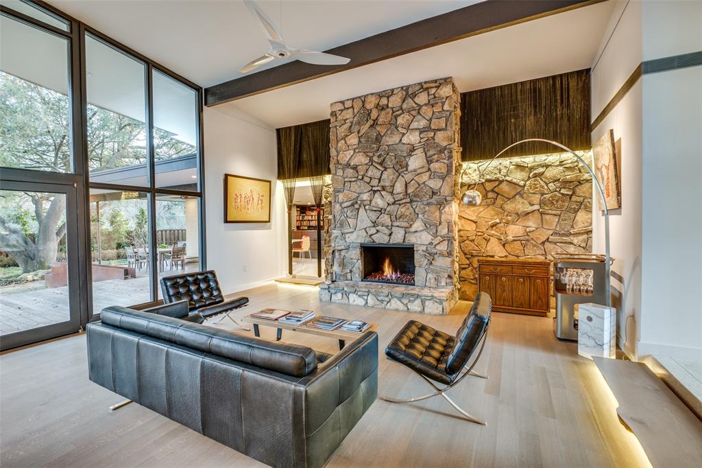 Hockaday Square - Residential