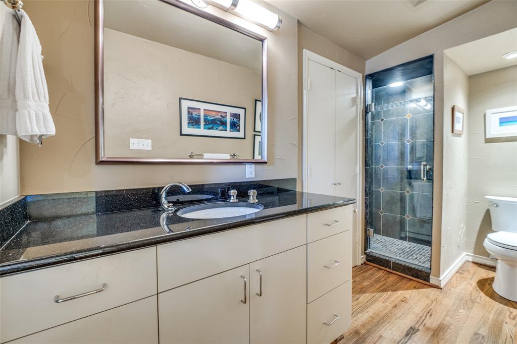 Hockaday Square - Residential