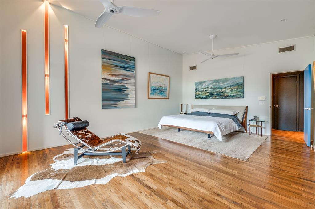 Hockaday Square - Residential