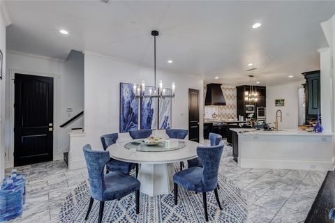 Tiny photo for 2871 Creekwood Lane, Prosper, TX 75078 (MLS # 21058463)