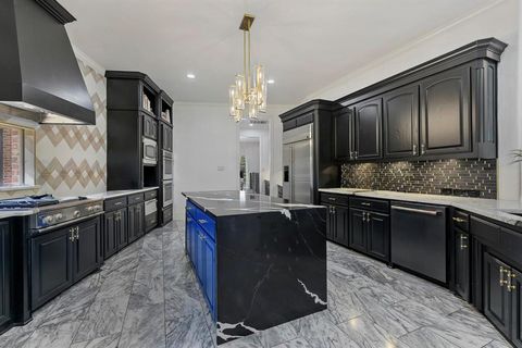 Tiny photo for 2871 Creekwood Lane, Prosper, TX 75078 (MLS # 21058463)