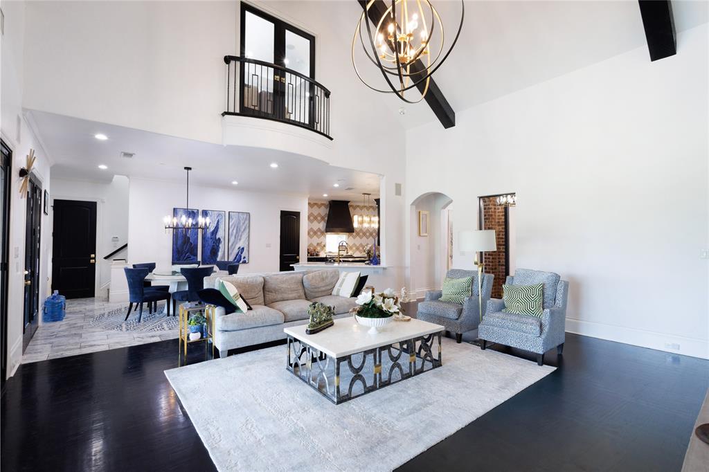 Gentle Creek Estates Ph Three - Residential Lease