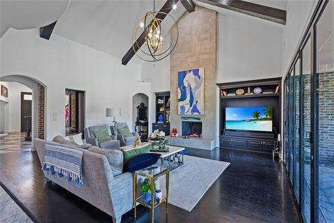 Tiny photo for 2871 Creekwood Lane, Prosper, TX 75078 (MLS # 21058463)