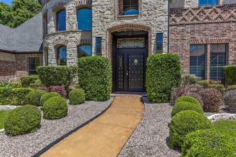 Tiny photo for 2871 Creekwood Lane, Prosper, TX 75078 (MLS # 21058463)