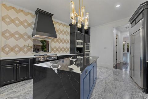 Tiny photo for 2871 Creekwood Lane, Prosper, TX 75078 (MLS # 21058463)