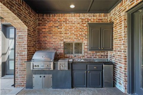 Tiny photo for 2871 Creekwood Lane, Prosper, TX 75078 (MLS # 21058463)