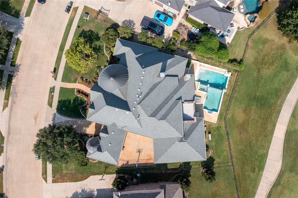 Gentle Creek Estates Ph Three - Residential Lease