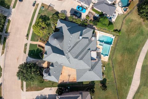 Tiny photo for 2871 Creekwood Lane, Prosper, TX 75078 (MLS # 21058463)