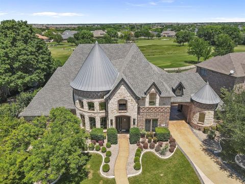 Tiny photo for 2871 Creekwood Lane, Prosper, TX 75078 (MLS # 21058463)