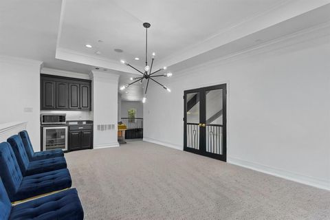 Tiny photo for 2871 Creekwood Lane, Prosper, TX 75078 (MLS # 21058463)