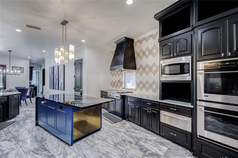 Tiny photo for 2871 Creekwood Lane, Prosper, TX 75078 (MLS # 21058463)