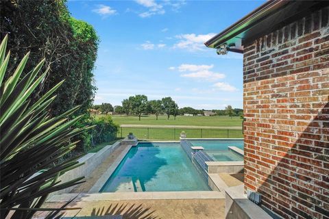 Tiny photo for 2871 Creekwood Lane, Prosper, TX 75078 (MLS # 21058463)