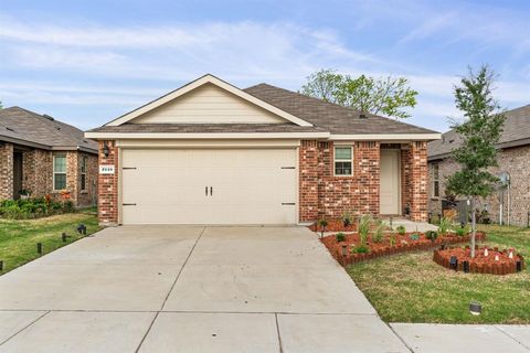 Photo of 2110 Bailer Way, Royse City, TX 75189 (MLS # 21240805)