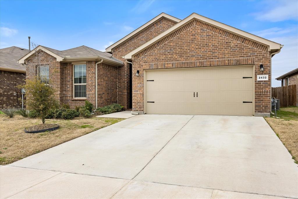 2432 Goodnight Ranch Drive