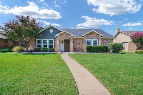 6817 Beeman Drive Plano TX 75023