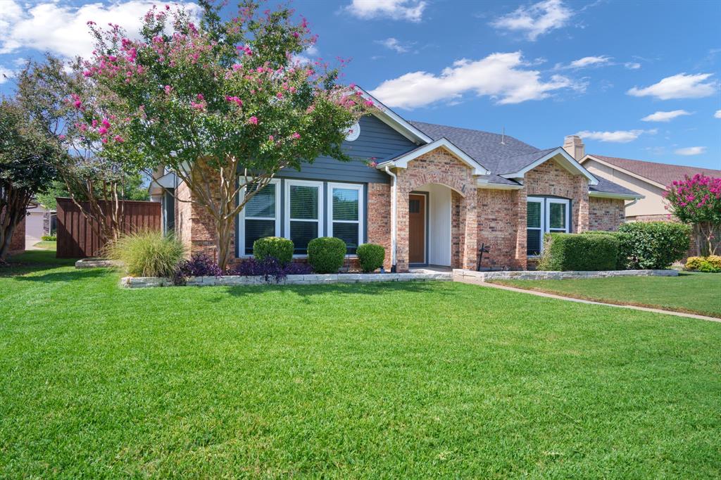 6817 Beeman Drive